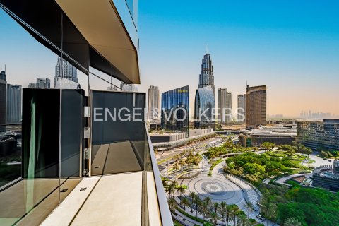 3 bedrooms Apartment in Downtown Dubai (Downtown Burj Dubai), UAE No. 147163 24