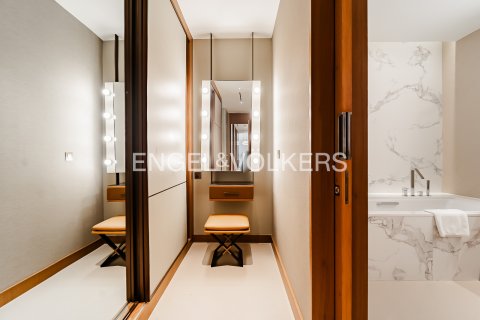 3 bedrooms Apartment in Downtown Dubai (Downtown Burj Dubai), UAE No. 147163 12