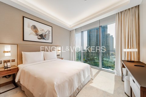 3 bedrooms Apartment in Downtown Dubai (Downtown Burj Dubai), UAE No. 147163 13