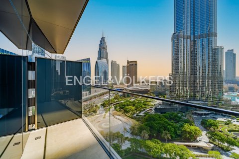 3 bedrooms Apartment in Downtown Dubai (Downtown Burj Dubai), UAE No. 147163 25
