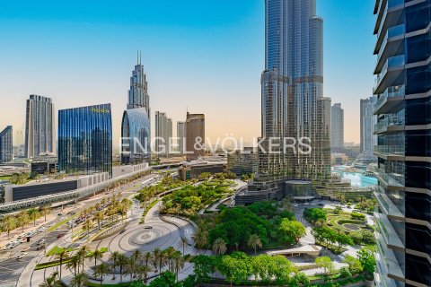 3 bedrooms Apartment in Downtown Dubai (Downtown Burj Dubai), UAE No. 147163