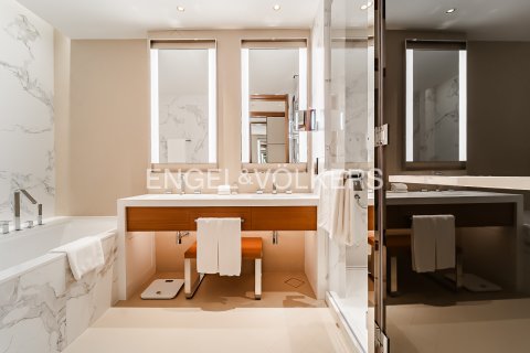 3 bedrooms Apartment in Downtown Dubai (Downtown Burj Dubai), UAE No. 147163 22