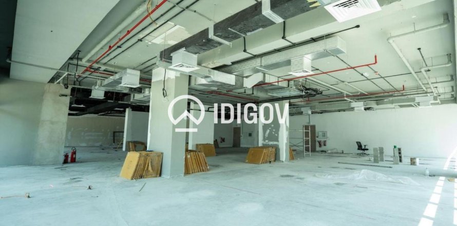 Office de 226m² à Business Bay, UAE No. 147393