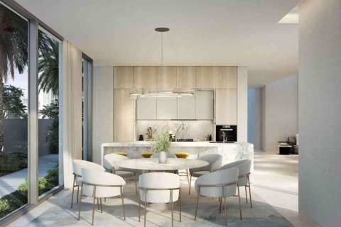 Вилла с 6 спальнями в Дубай, ОАЭ №147159 5