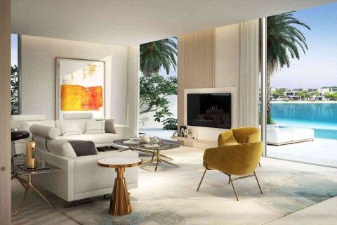 Вилла с 6 спальнями в Дубай, ОАЭ №147159 7