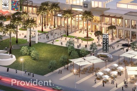 Apartment de 2 dormitorios en GOLF SUITES Dubai Hills Estate, UAE No. 95973 3