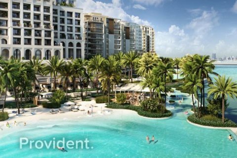 2 bedrooms Apartment in Dubai Creek Harbour (The Lagoons), UAE No. 95955 7