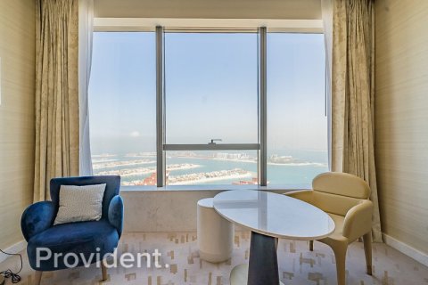 Apartment de en THE PALM TOWER Palm Jumeirah, UAE No. 95974 5