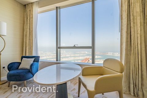 Apartment de en THE PALM TOWER Palm Jumeirah, UAE No. 95974 6