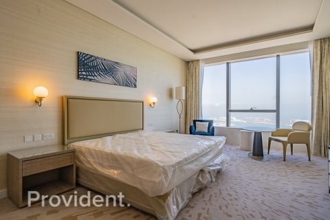 Apartment de en THE PALM TOWER Palm Jumeirah, UAE No. 95974 2