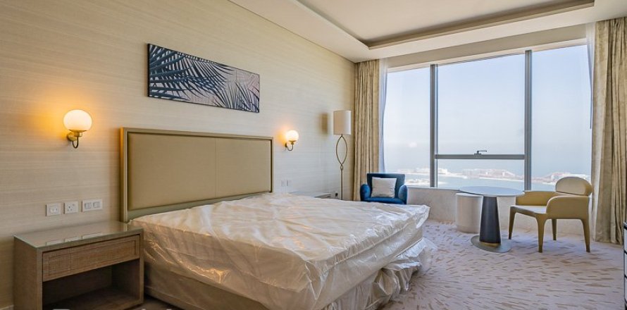 Apartamento tipo estudio Estudio en THE PALM TOWER Palm Jumeirah, UAE No. 95974