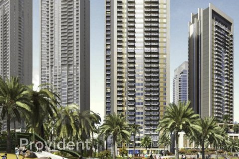 Apartment de 2 dormitorios en CREEK HORIZON Dubai Creek Harbour (The Lagoons), UAE No. 95975 8