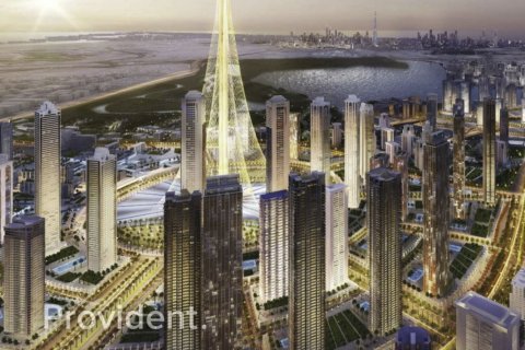 Apartment de 2 dormitorios en CREEK HORIZON Dubai Creek Harbour (The Lagoons), UAE No. 95975 7