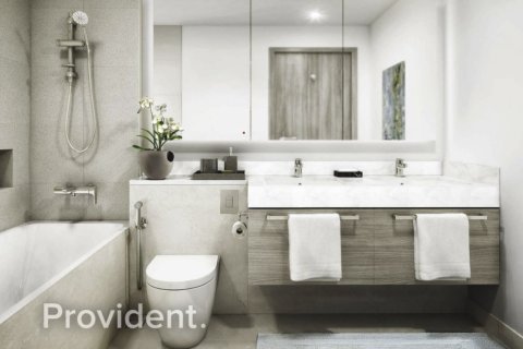 Apartment de 2 dormitorios en CREEK HORIZON Dubai Creek Harbour (The Lagoons), UAE No. 95975 6
