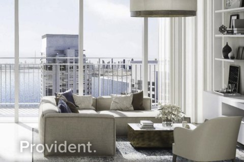 Apartment de 2 dormitorios en CREEK HORIZON Dubai Creek Harbour (The Lagoons), UAE No. 95975 3