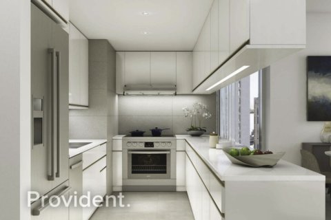 Apartment de 2 dormitorios en CREEK HORIZON Dubai Creek Harbour (The Lagoons), UAE No. 95975 5