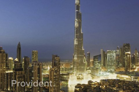 Apartment de 2 dormitorios en CREEK HORIZON Dubai Creek Harbour (The Lagoons), UAE No. 95975 10