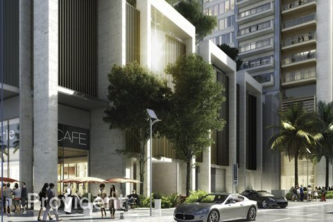 Apartment de 2 dormitorios en CREEK HORIZON Dubai Creek Harbour (The Lagoons), UAE No. 95975 13