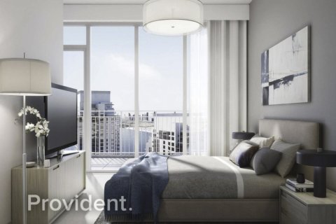 Apartment de 2 dormitorios en CREEK HORIZON Dubai Creek Harbour (The Lagoons), UAE No. 95975 4
