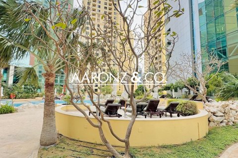 Apartment de 2 dormitorios en Jumeirah Beach Residence, UAE No. 141825 15