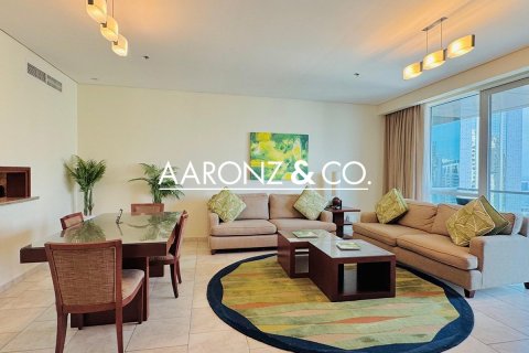 Apartment de 2 dormitorios en Jumeirah Beach Residence, UAE No. 141825