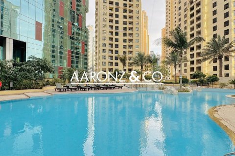 Apartment de 2 dormitorios en Jumeirah Beach Residence, UAE No. 141825 18
