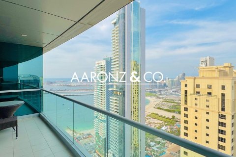 Apartment de 2 dormitorios en Jumeirah Beach Residence, UAE No. 141825 13
