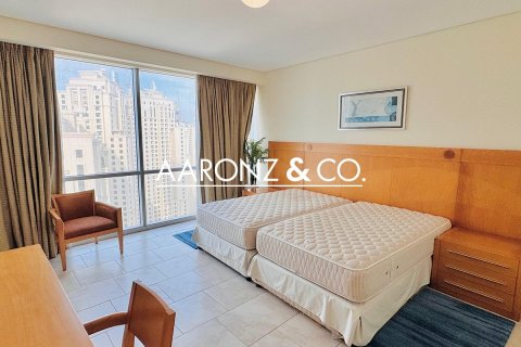 Apartment de 4 dormitorios en Jumeirah Beach Residence, UAE No. 141823 9