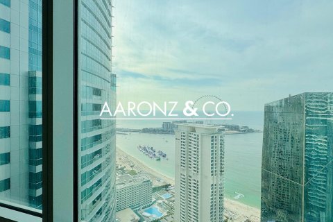 Apartment de 4 dormitorios en Jumeirah Beach Residence, UAE No. 141823 11