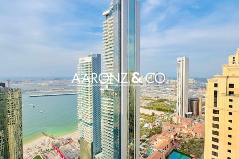 Apartment de 4 dormitorios en Jumeirah Beach Residence, UAE No. 141823 21