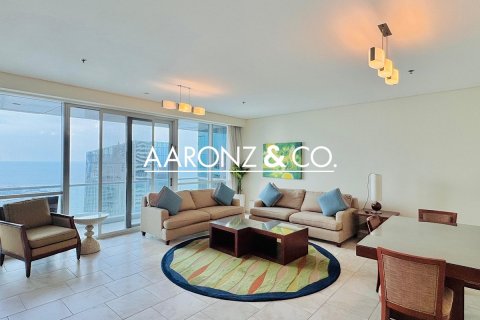 Apartment de 4 dormitorios en Jumeirah Beach Residence, UAE No. 141823 4