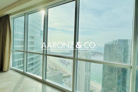 Apartment de 4 dormitorios en Jumeirah Beach Residence, UAE No. 141823 10