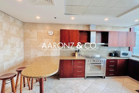 Apartment de 4 dormitorios en Jumeirah Beach Residence, UAE No. 141823 14