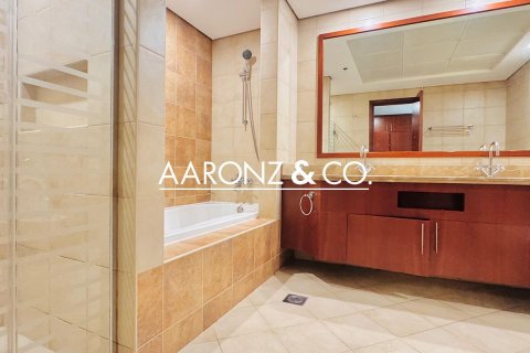 Apartment de 4 dormitorios en Jumeirah Beach Residence, UAE No. 141823 16