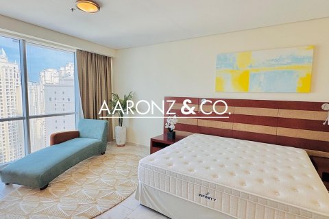 Apartment de 4 dormitorios en Jumeirah Beach Residence, UAE No. 141823 7