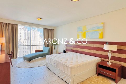 Apartment de 4 dormitorios en Jumeirah Beach Residence, UAE No. 141823 6