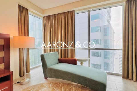 Apartment de 3 dormitorios en Jumeirah Beach Residence, UAE No. 141824 12