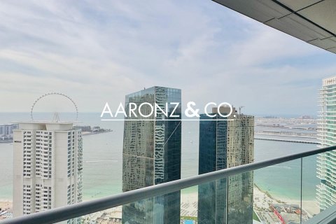 Apartment de 3 dormitorios en Jumeirah Beach Residence, UAE No. 141824 4