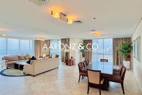 Apartment de 3 dormitorios en Jumeirah Beach Residence, UAE No. 141824