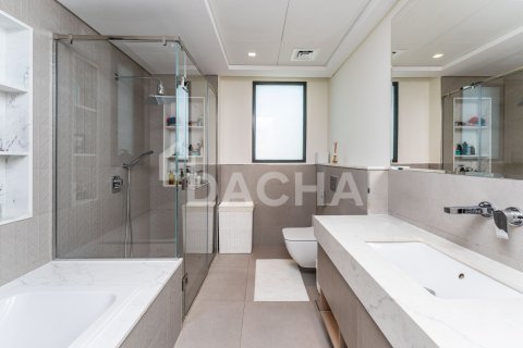 4 غرف نوم تاون هاوس في Murooj Al Furjan, الإمارات العربية المتحدة رقم 166731 25