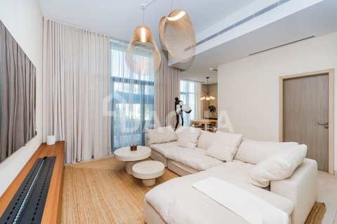 4 غرف نوم تاون هاوس في Murooj Al Furjan, الإمارات العربية المتحدة رقم 166731 4