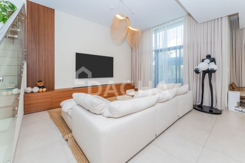 4 غرف نوم تاون هاوس في Murooj Al Furjan, الإمارات العربية المتحدة رقم 166731