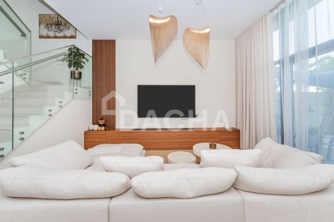 4 غرف نوم تاون هاوس في Murooj Al Furjan, الإمارات العربية المتحدة رقم 166731 3