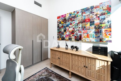4 غرف نوم تاون هاوس في Murooj Al Furjan, الإمارات العربية المتحدة رقم 166731 16