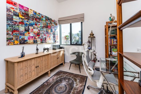 4 غرف نوم تاون هاوس في Murooj Al Furjan, الإمارات العربية المتحدة رقم 166731 15