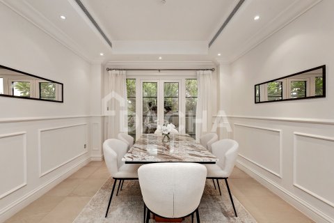 4 bedrooms Villa in Jumeirah Golf Estates, UAE No. 166735 14