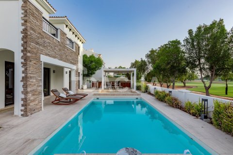 4 bedrooms Villa in Jumeirah Golf Estates, UAE No. 166735 29