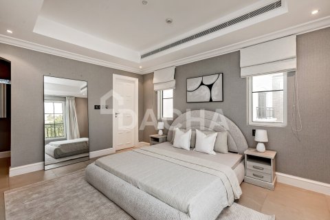 4 bedrooms Villa in Jumeirah Golf Estates, UAE No. 166735 20