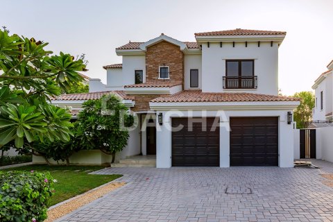 4 bedrooms Villa in Jumeirah Golf Estates, UAE No. 166735 28