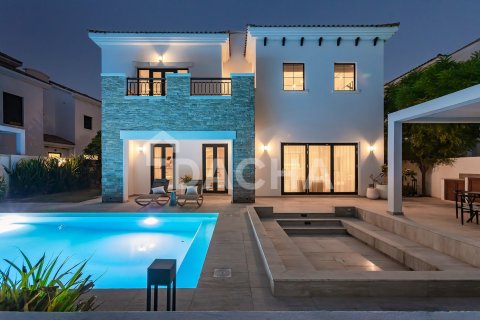 4 bedrooms Villa in Jumeirah Golf Estates, UAE No. 166735 3